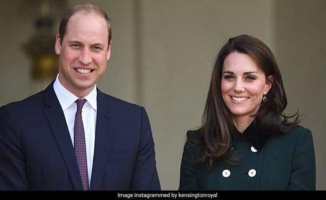 Will and Kate, the Prince and Princess of Wales, to move into late Queen Elizabeth’s Windsor Castle