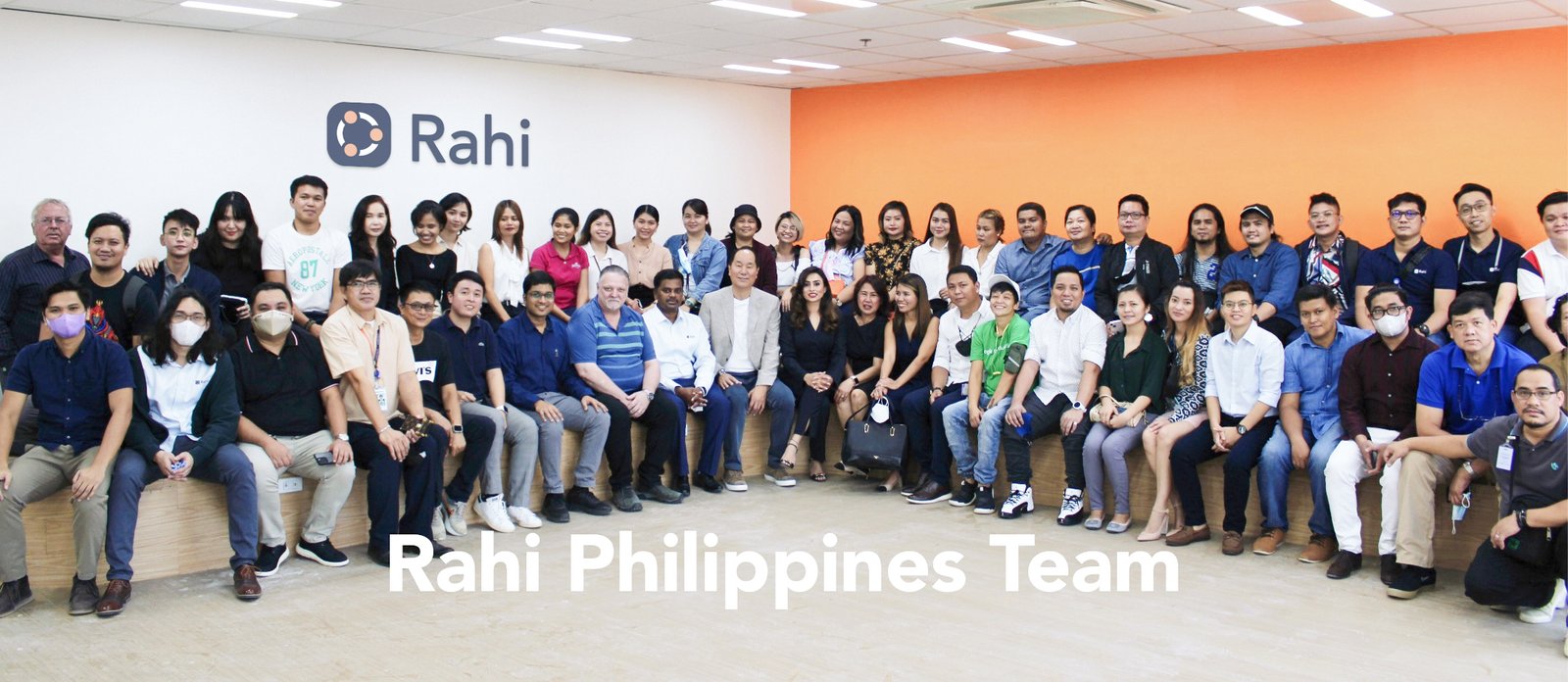 The Philippines will house Rahi’s third globally connected NOC (Network Operation Center) and continues to build on its strategy, to offer end-to-end services and solutions to its customers.