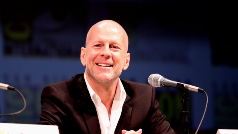 Bruce Willis did not sell his digital likeness to deepfake company