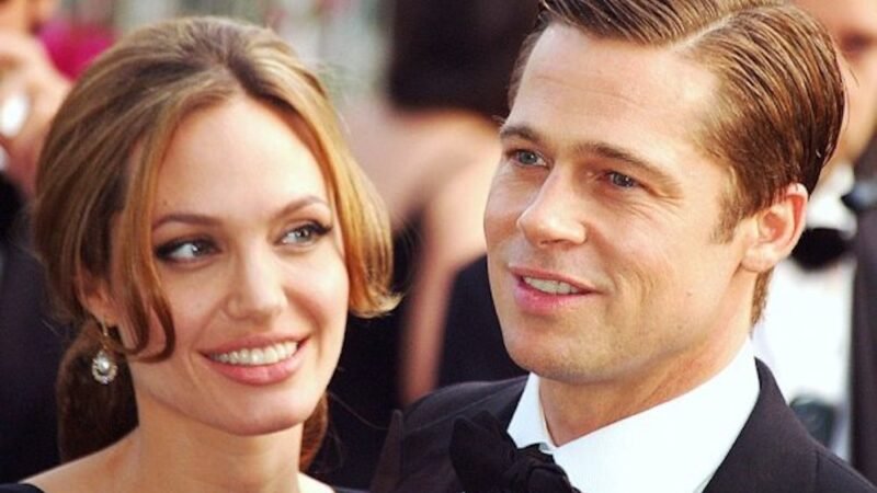 Brad Pitt and Angelina Jolie’s bitter feud rages on