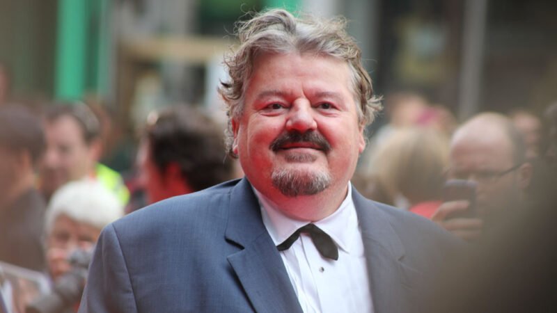 Harry Potter’s Hagrid, Robbie Coltrane, spent final years in ‘constant pain’