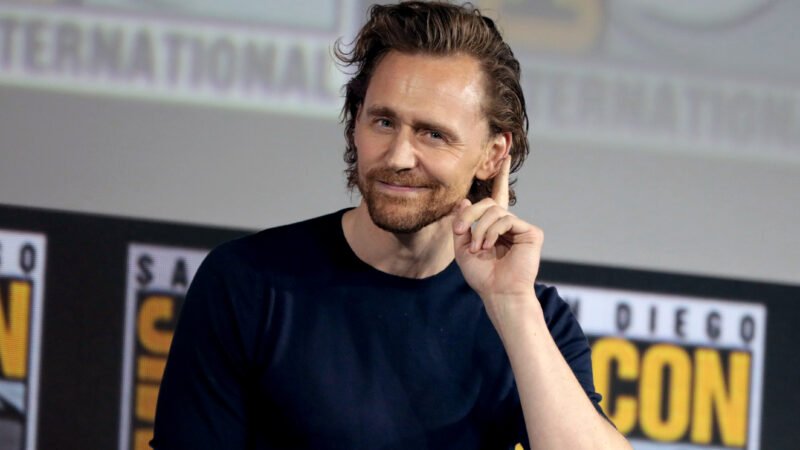 Loki is a dad! Tom Hiddleston welcomes first child with Zawe Ashton
