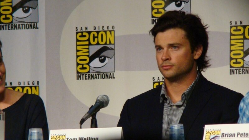 ‘Smallville’ Star Tom Welling Joins ‘The Winchesters’ on The CW