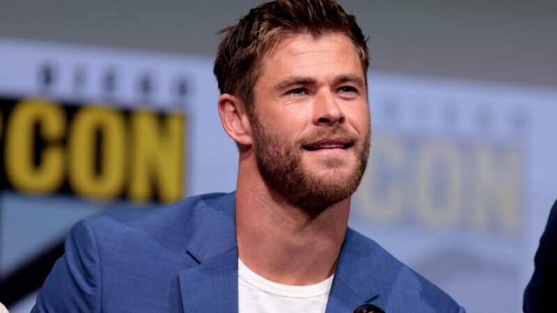 Chris Hemsworth takes a Hollywood break after health discovery
