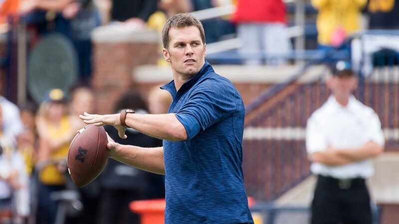 Tom Brady sets priorities after ‘amicable’ divorce from Gisele Bundchen