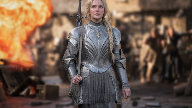 ‘LOTR: Rings of Power’ season 2 directors will be all-female