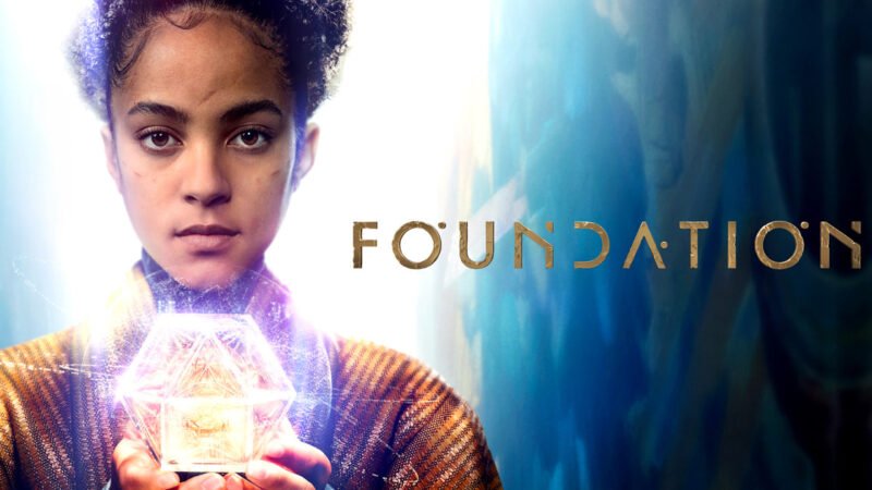 ‘Foundation’ season 2 sneak peek released