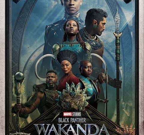 ‘Black Panther: Wakanda Forever’ Disney+ streaming date announced