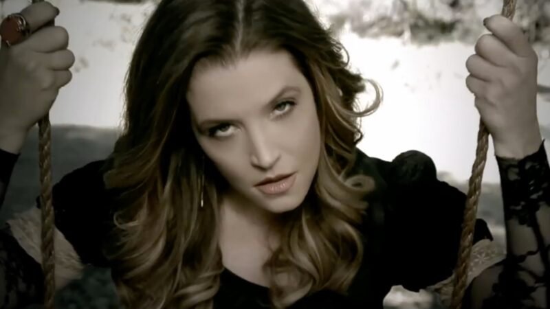 Lisa Marie Presley ‘always’ wanted Graceland to go to her kids