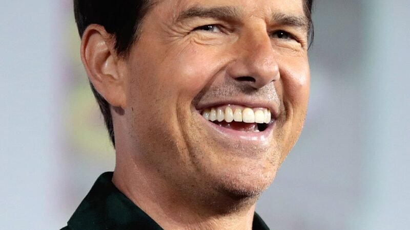 Tom Cruise plans to attend King Charles’ coronation