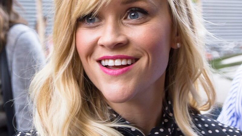 Reese Witherspoon and Jim Toth ‘spent less time together’