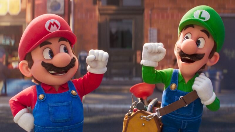 ‘The Super Mario Bros. Movie’ hits PH cinemas on April 19 [WATCH]