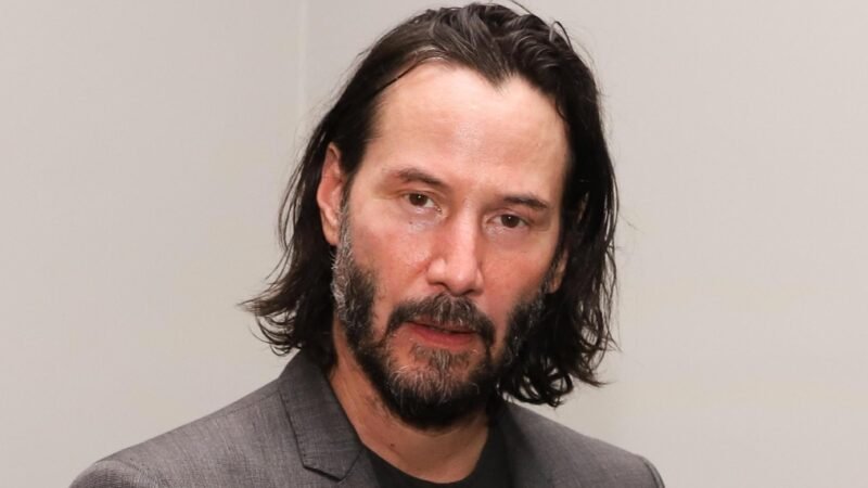 Keanu Reeves gave ‘John Wick’ stunt crew ‘death count’ T-shirts and Rolex watches