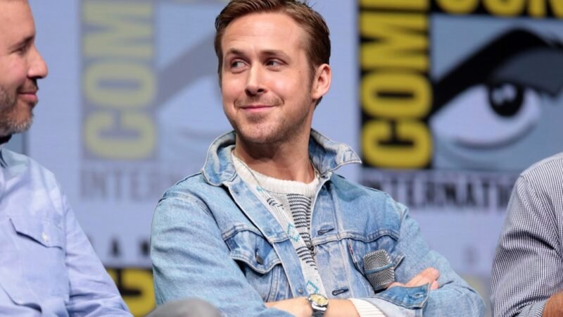 Ryan Gosling ‘so obsessed with Disneyland he hangs out at the theme park alone’