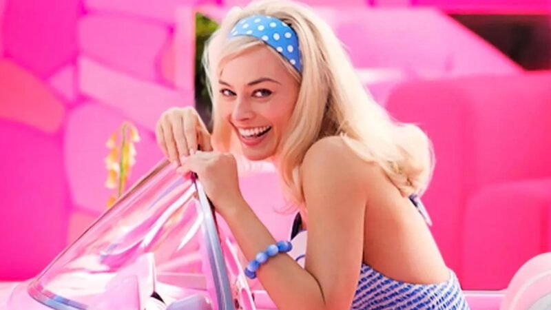 Margot Robbie body double reveals secrets from ‘Barbie’ set