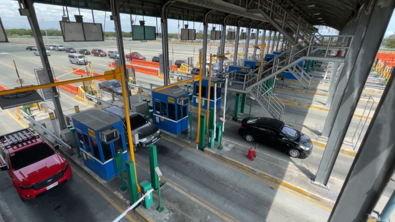CAVITEX to implement new toll rates