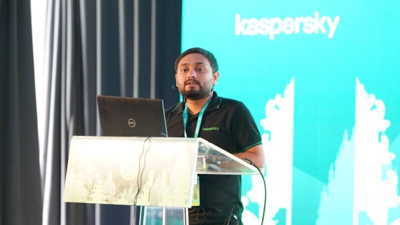 Kaspersky Expert: AI can supplement IT security teams in APAC