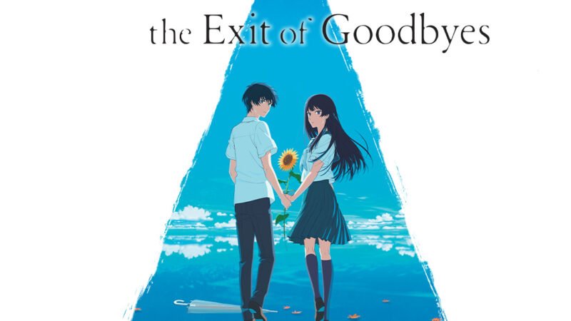 ‘The Tunnel to Summer, The Exit of Goodbyes’ hits cinemas on November 1