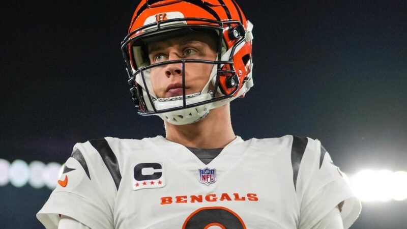 Bengals: Joe Burrow Season-Ending Injury Casts Doubts On Cincinnati’s Super Bowl aspirations