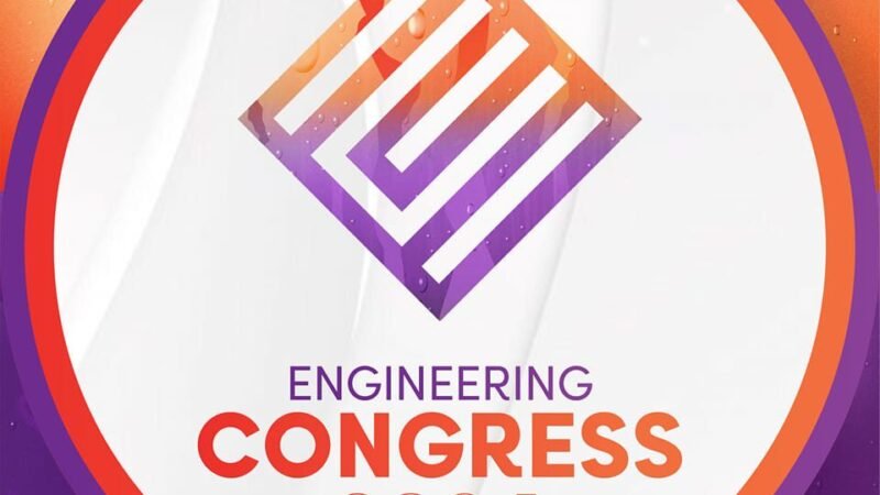 Engineering Congress 2024: Flowing Towards Innovation and Excellence