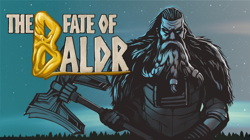 ‘The Fate of Baldr’: Know more about the vikings, aliens, tower defense