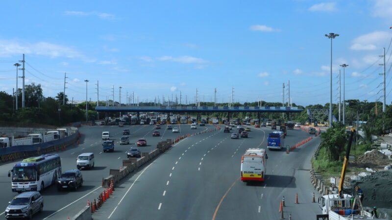 CAVITEX to implement 30-day toll holiday in all exits starting July 1, 2024