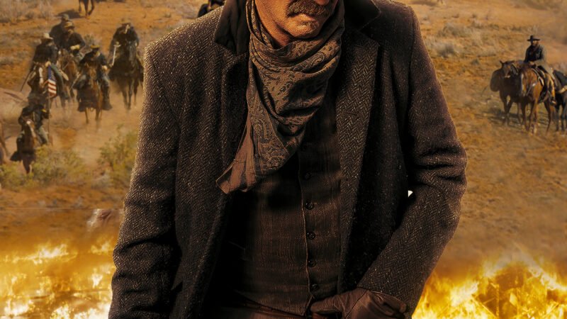 Kevin Costner latest western movie, ‘Horizon: An American Saga’ Chapter 1, coming to PH theaters this June