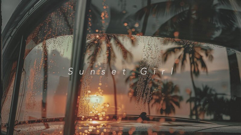 I Don’t Like Mondays. Release New Summer Anthem ‘Sunset Girl’ Ahead of 10th Anniversary EP ‘FOCUS’