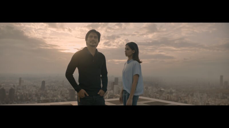 Piolo Pascual and Jasmine Curtis-Smith star in the intense drama-thriller ‘Real Life Fiction’