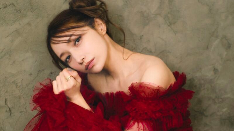 J-Pop star Maki Goto celebrates 25th Anniversary with new album ‘prAyer’ after 13-year hiatus