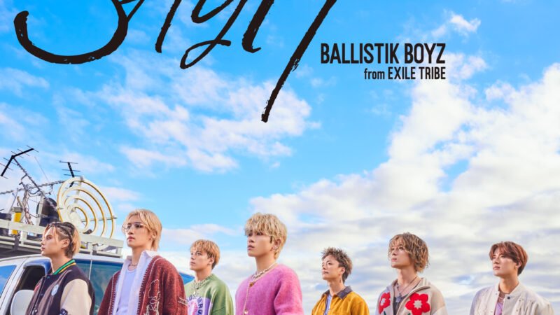 Ballistik Boyz Drop New Dance-Pop Anthem ‘Say It’ with Exciting Music Video