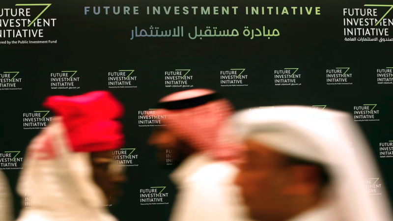 MENA Region Attracts Global Investments Amid Geopolitical Tensions