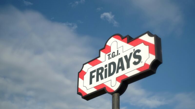 TGI Fridays Files for Bankruptcy Amid Changing Consumer Trends