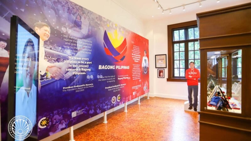 Department of Tourism opens doors to Baguio City’s rich heritage and timeless charm