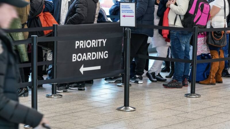 The Perks of Priority Boarding and Why You Might Need It