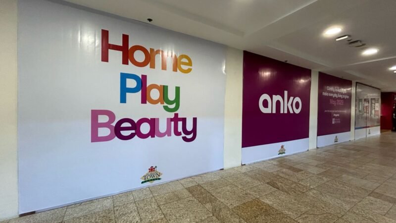 Anko expands in the Philippines: Second store opening at Alabang Town Center