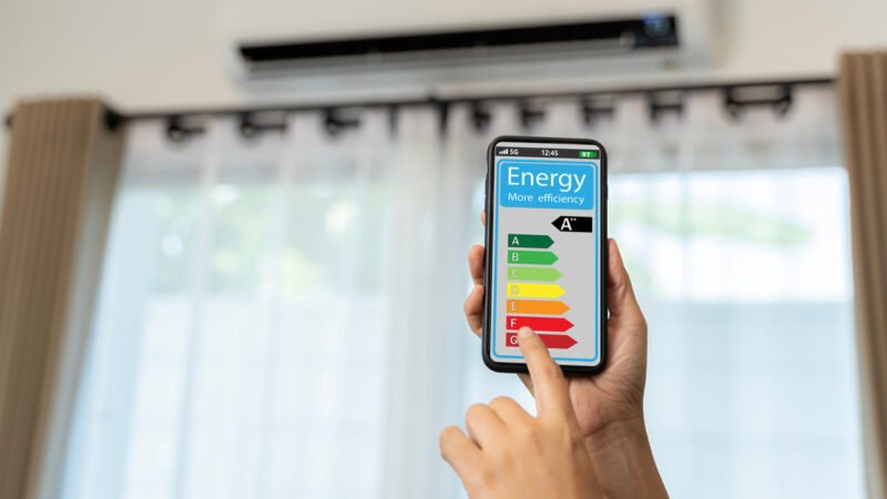 5 Tips for Improving the Efficiency of Your Home