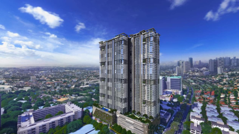 The Valeron Tower expands modern living options in Pasig with exclusive February offer