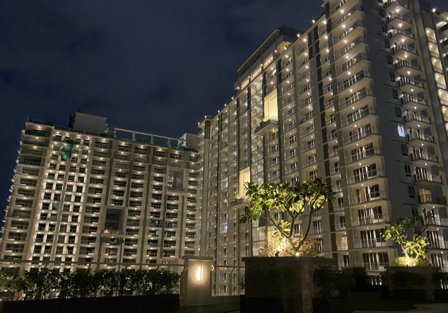 Discover Allegra Garden Place: A Modern Condo Oasis in Pasig City