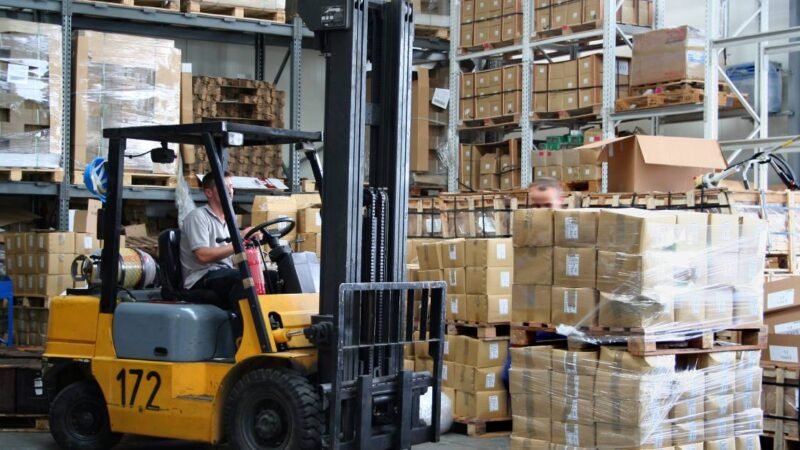 Equipment You Should Have in Your Warehouse