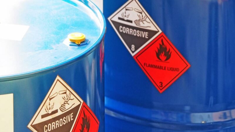 Avoid These 4 Costly Mistakes in Hazardous Waste Management