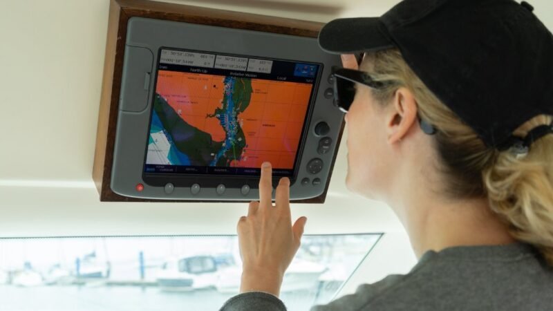 Important Innovations in Boating Technology