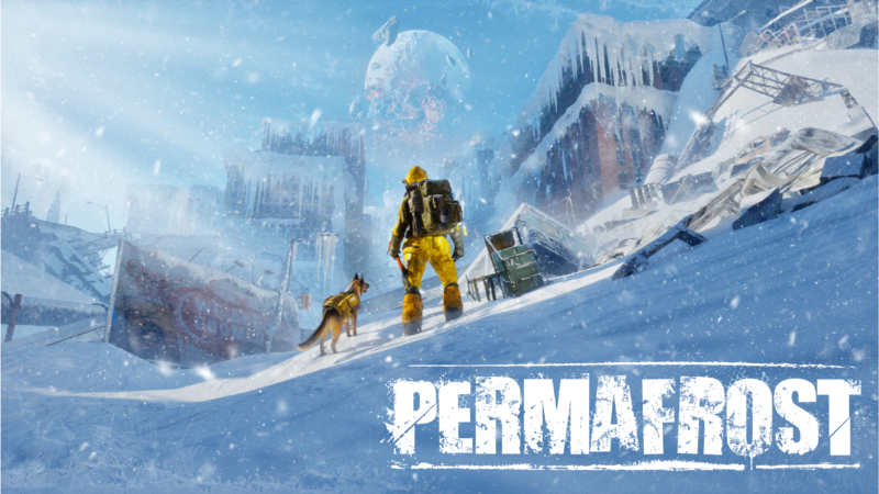 Permafrost unveils new story trailer highlighting teamwork and survival