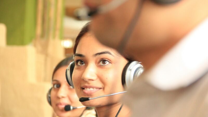 Customer Service as a Competitive Advantage in the Event Industry