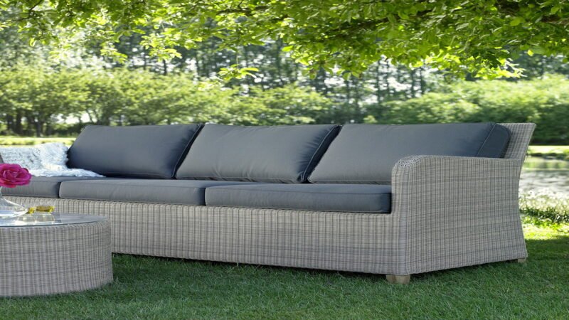 Types of Plastic Used in the Furniture Industry