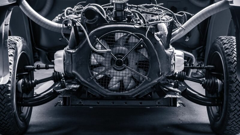 Exploring Rotary Engines and Their Unique Advantages