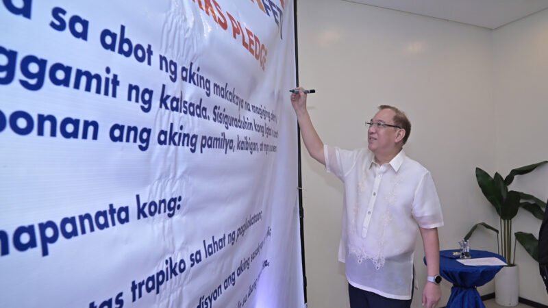 Metro Pacific Tollways South rolls out “Drayberks: Ready 4 Safety” for safer roads nationwide
