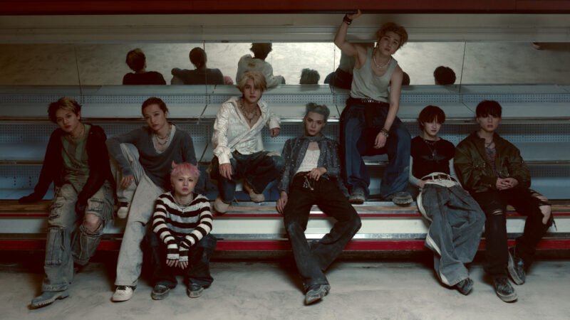 ‘ONE OR EIGHT’ partners with Atlantic for worldwide J-pop push