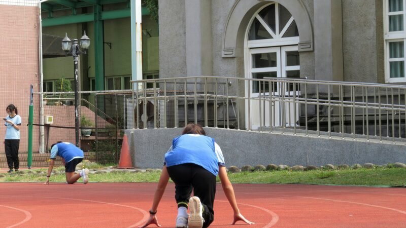 George Floyd anniversary prompts Youth Charter to call for purposeful sports activism