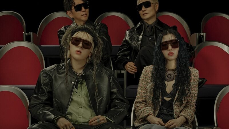 M-flo unveils bold 2025 single ‘EKO EKO’ with ZICO and eill
